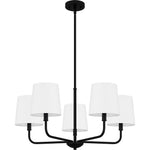 Gallagher Chandelier