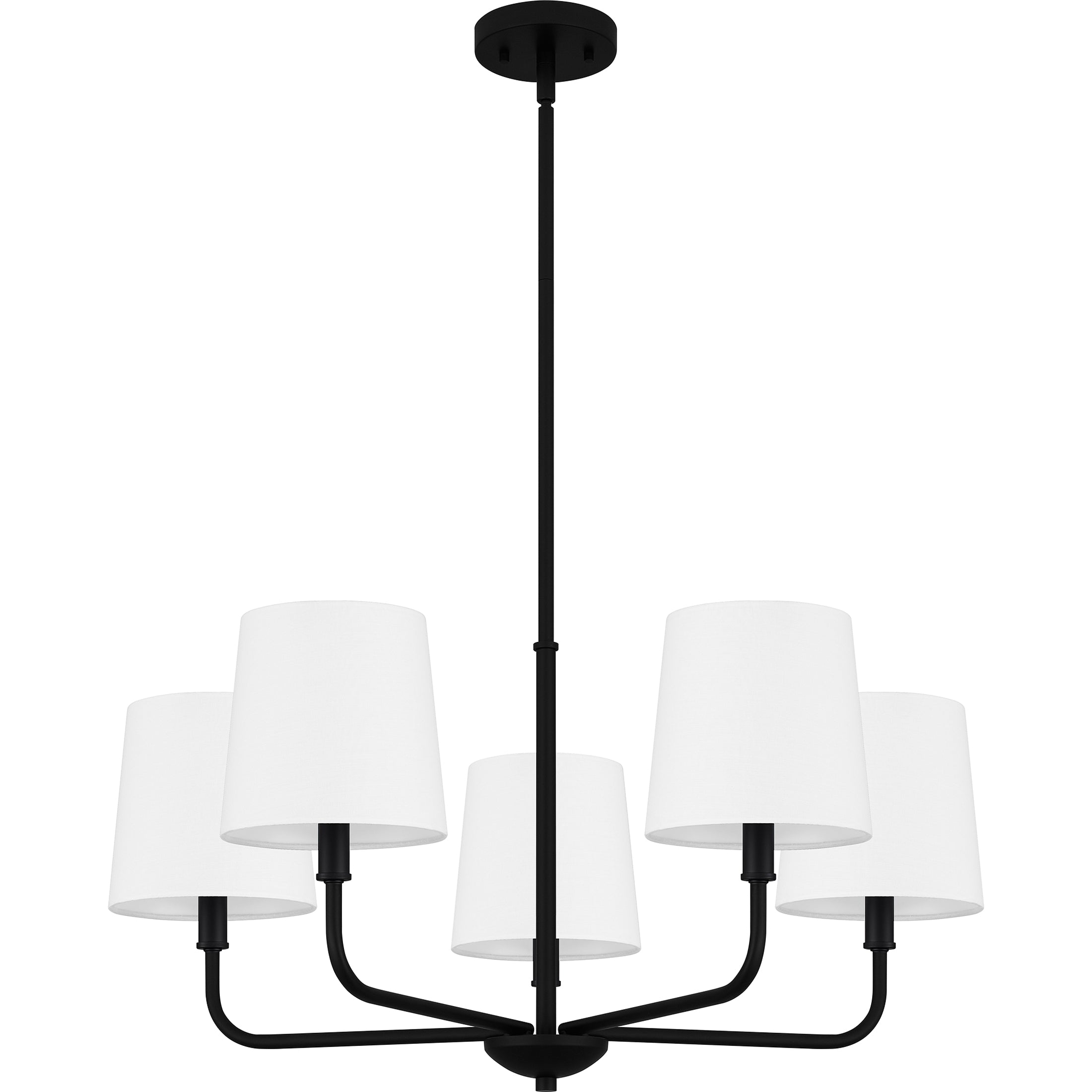 Gallagher Chandelier