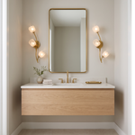 Walker Wall Sconce