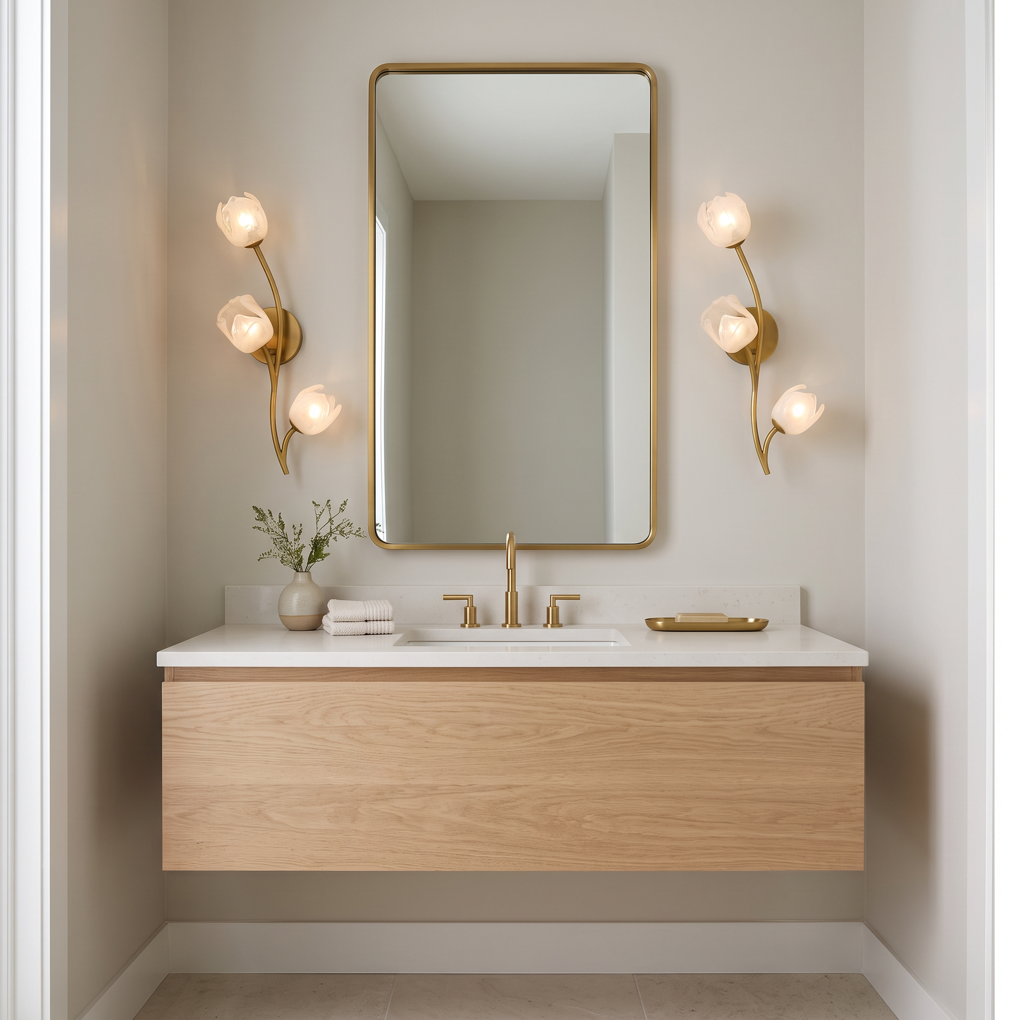 Walker Wall Sconce