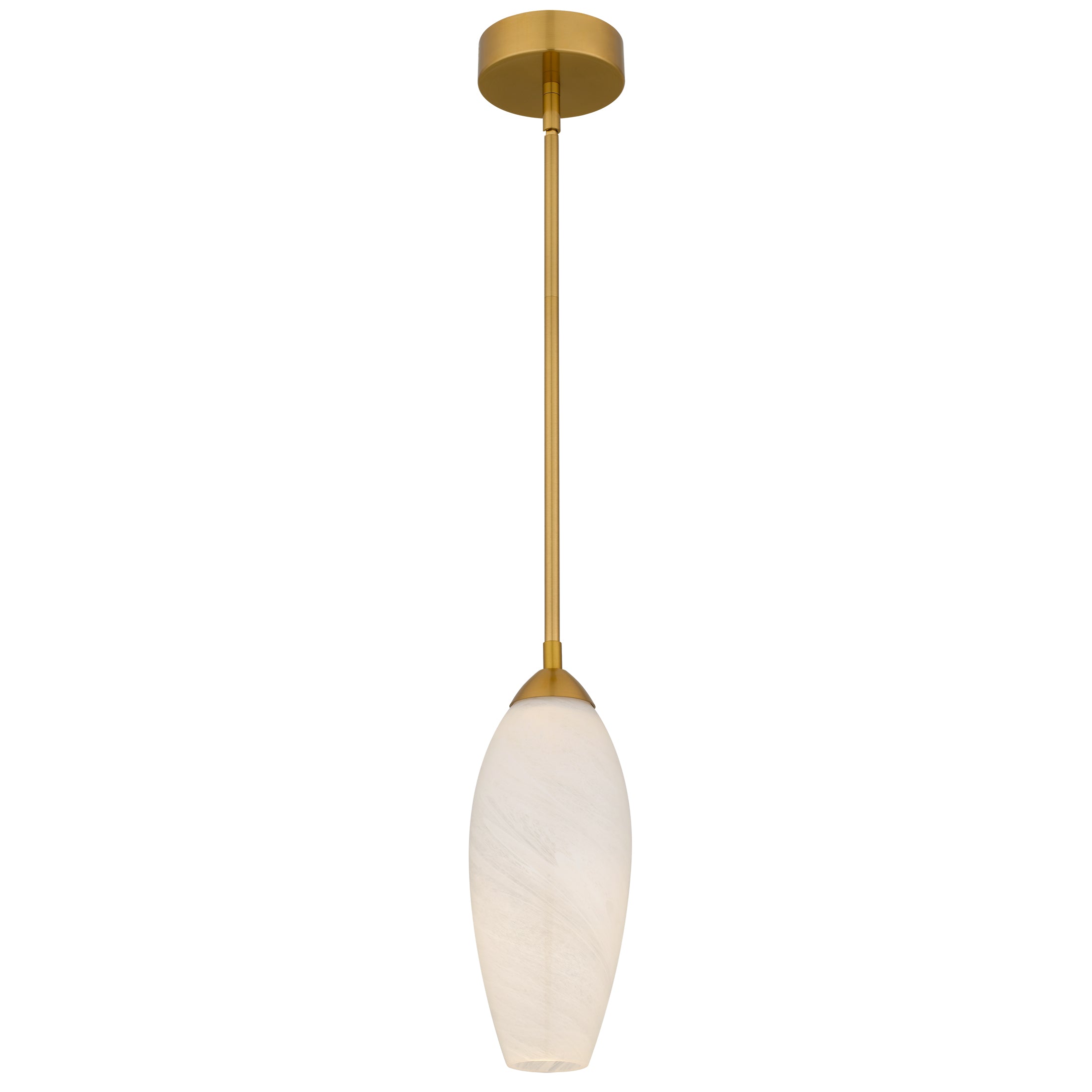 Burnett Mini Pendant