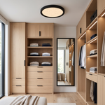 Outskirts Flush Mount CCT