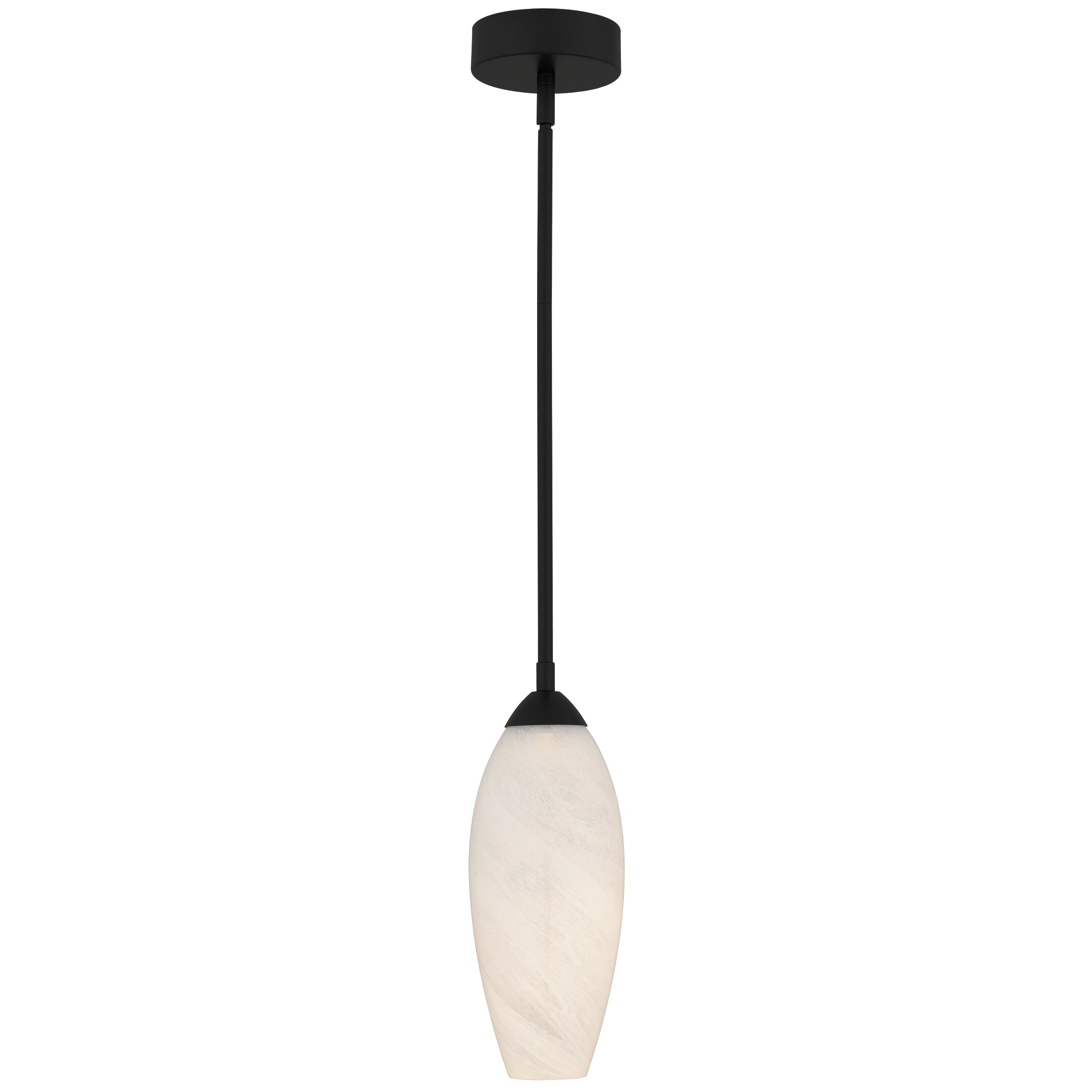 Burnett Mini Pendant