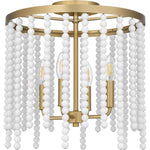 Apelle Semi-Flush