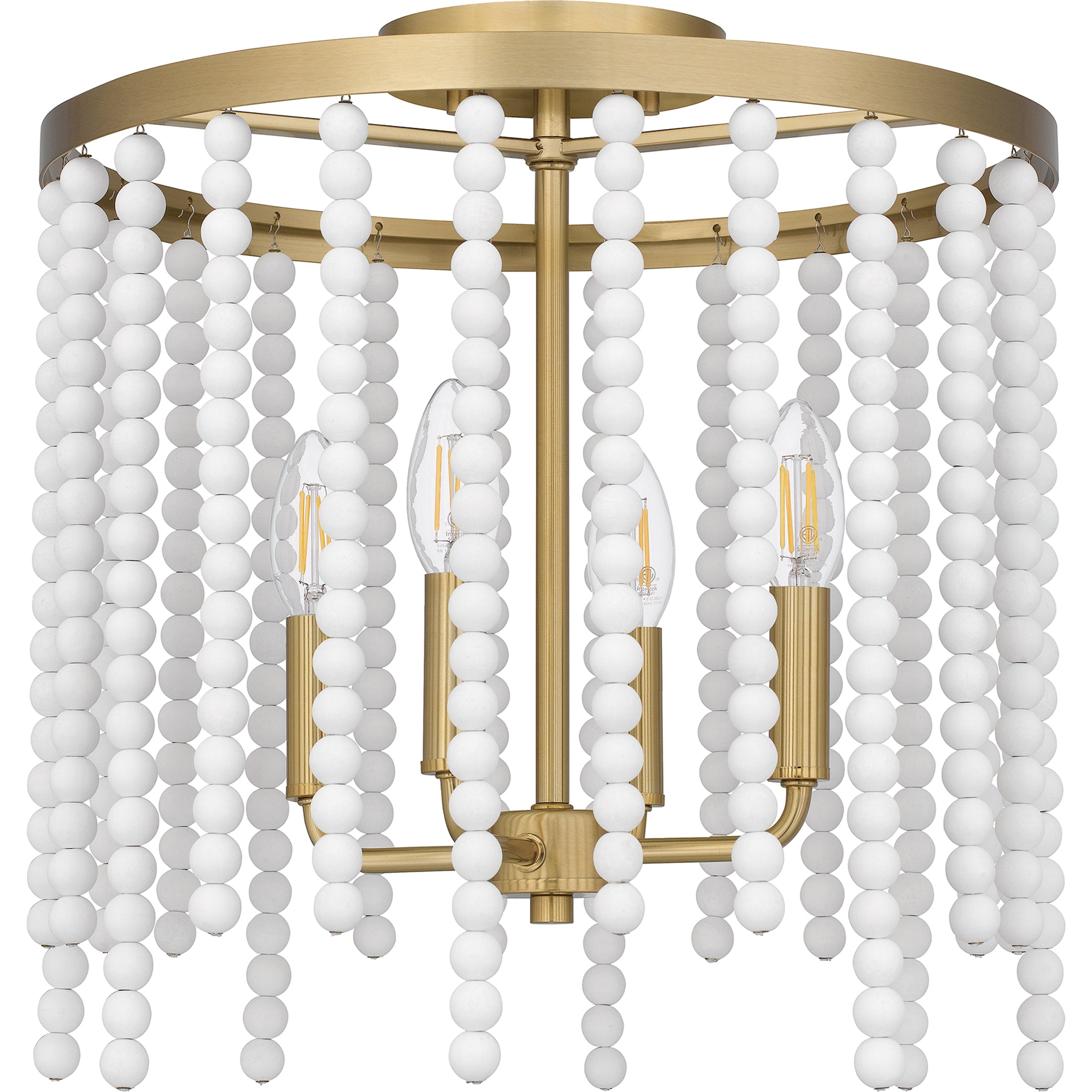 Apelle Semi-Flush