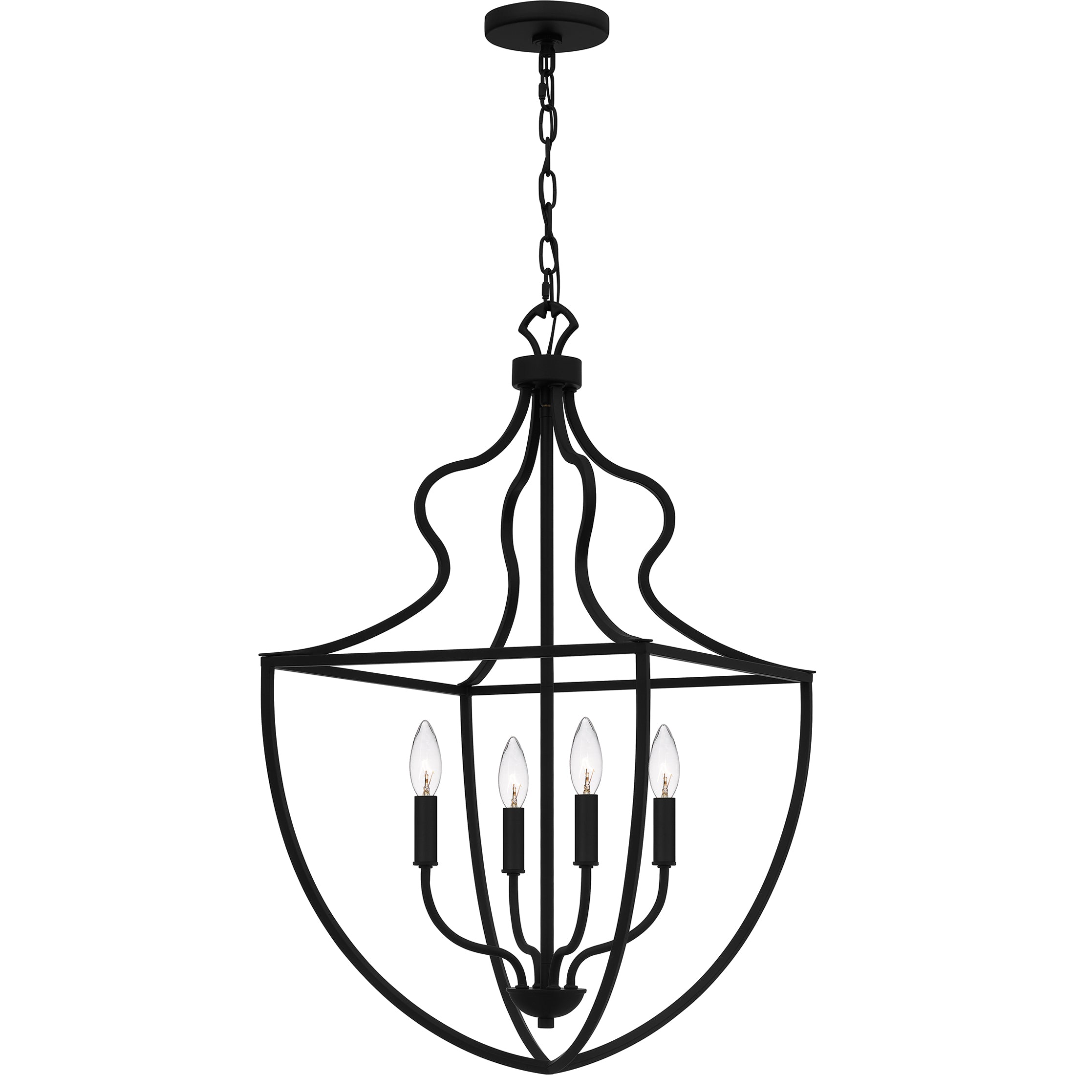 Keeley Pendant
