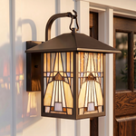 Inglenook Wall Light