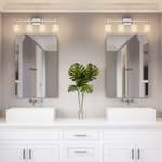 Wilburn Bath Light