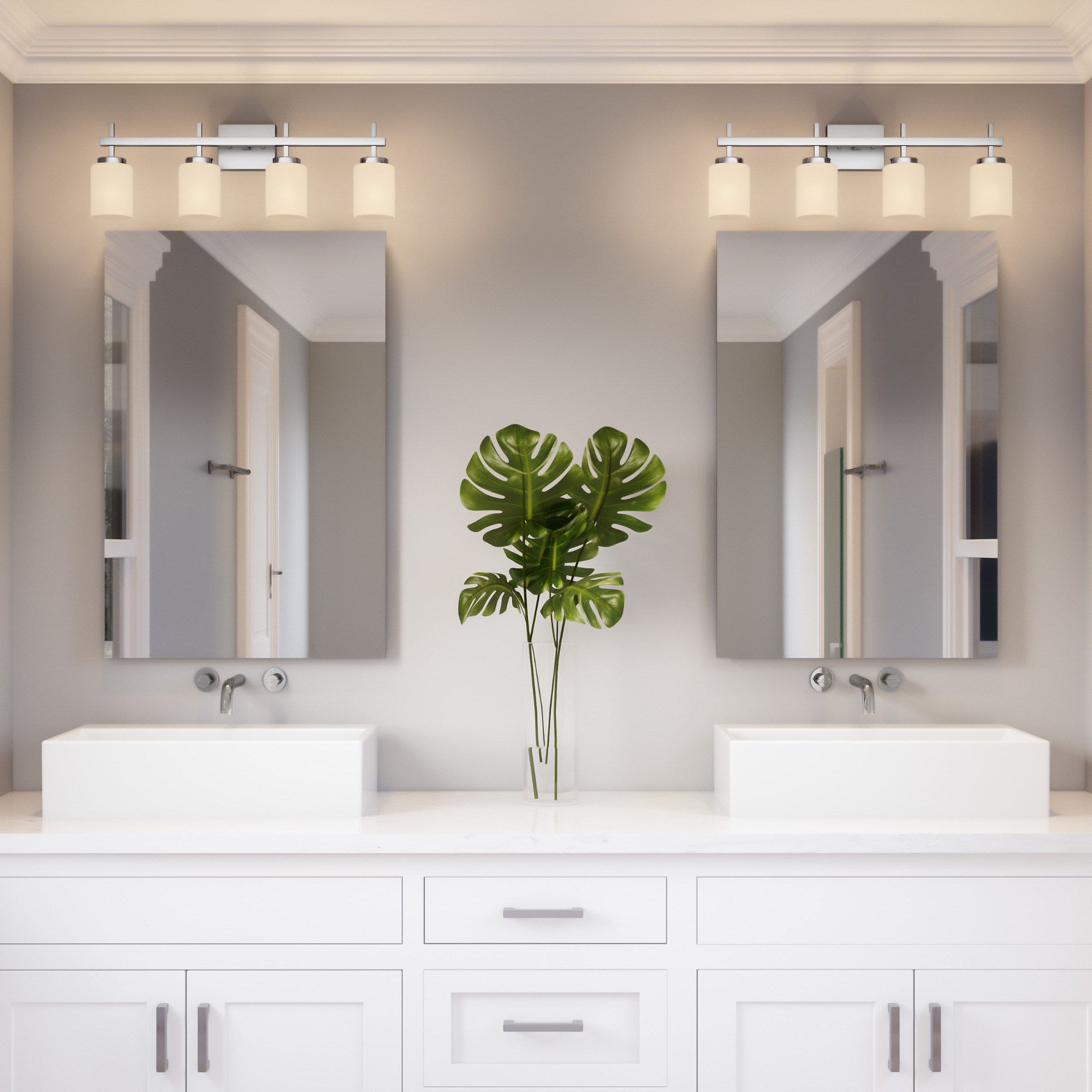Wilburn Bath Light