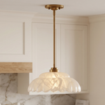 Whitecap Pendant