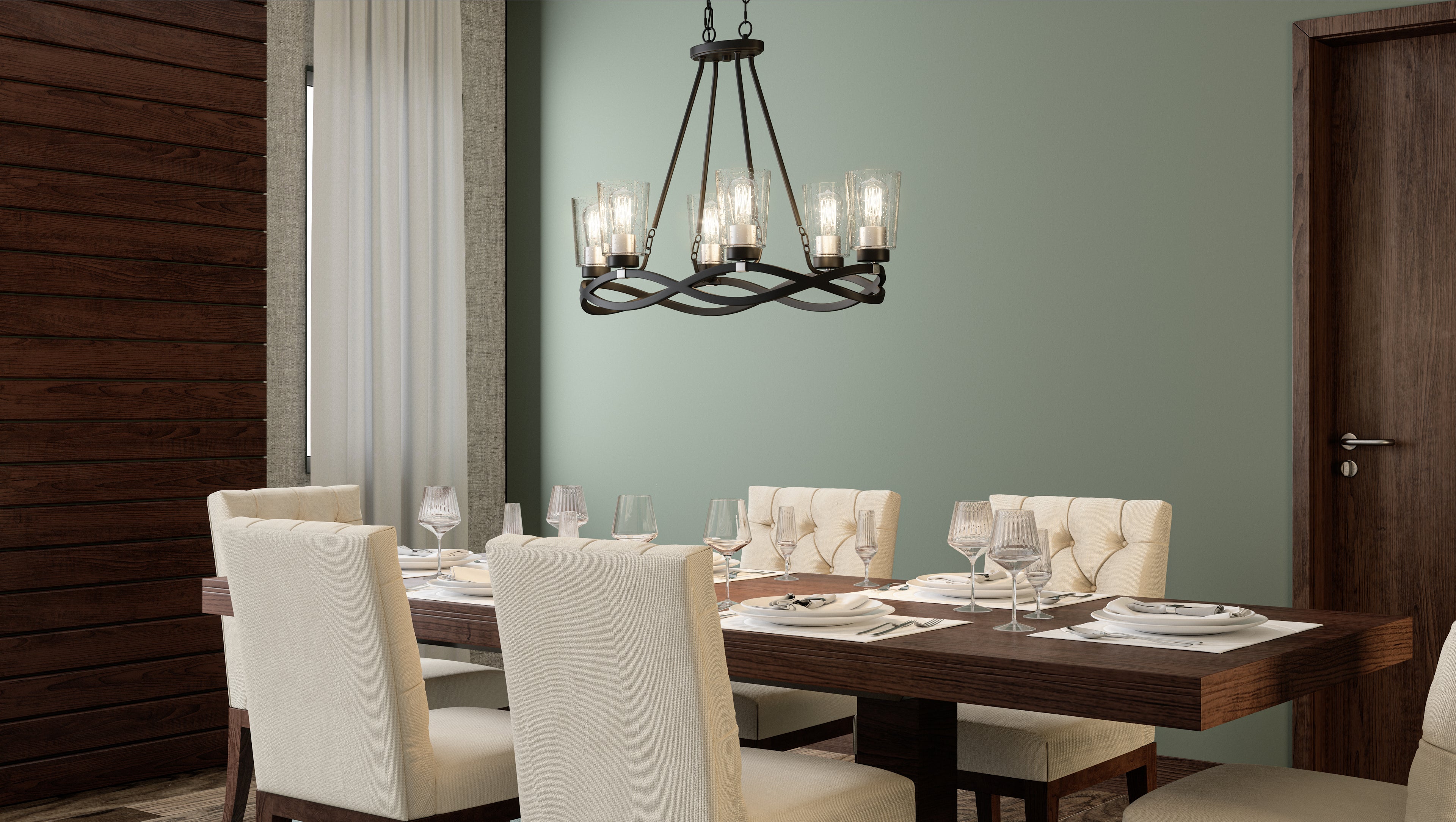 Overlook Island Light