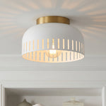 Keagan Flush Mount