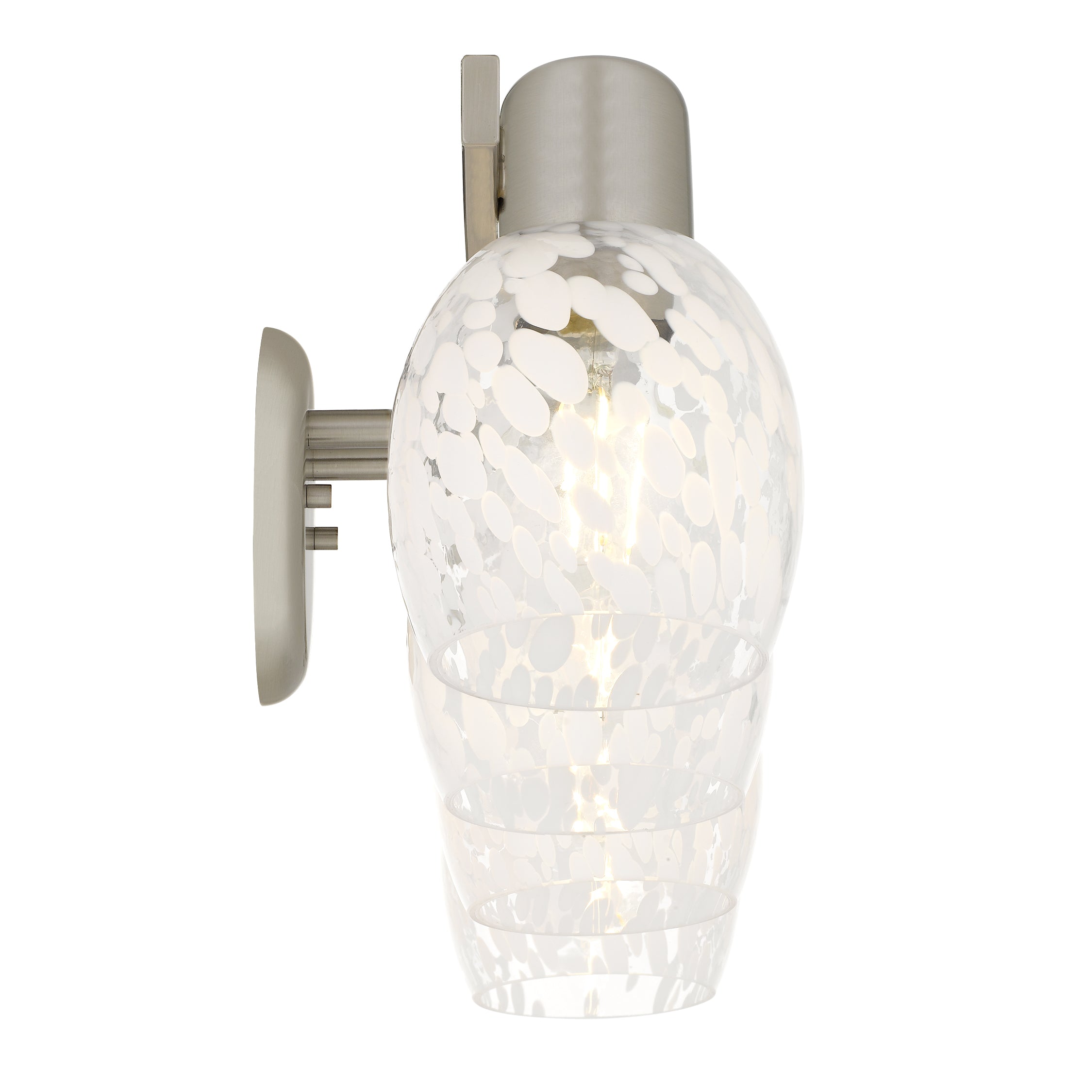 Layton Bath Light