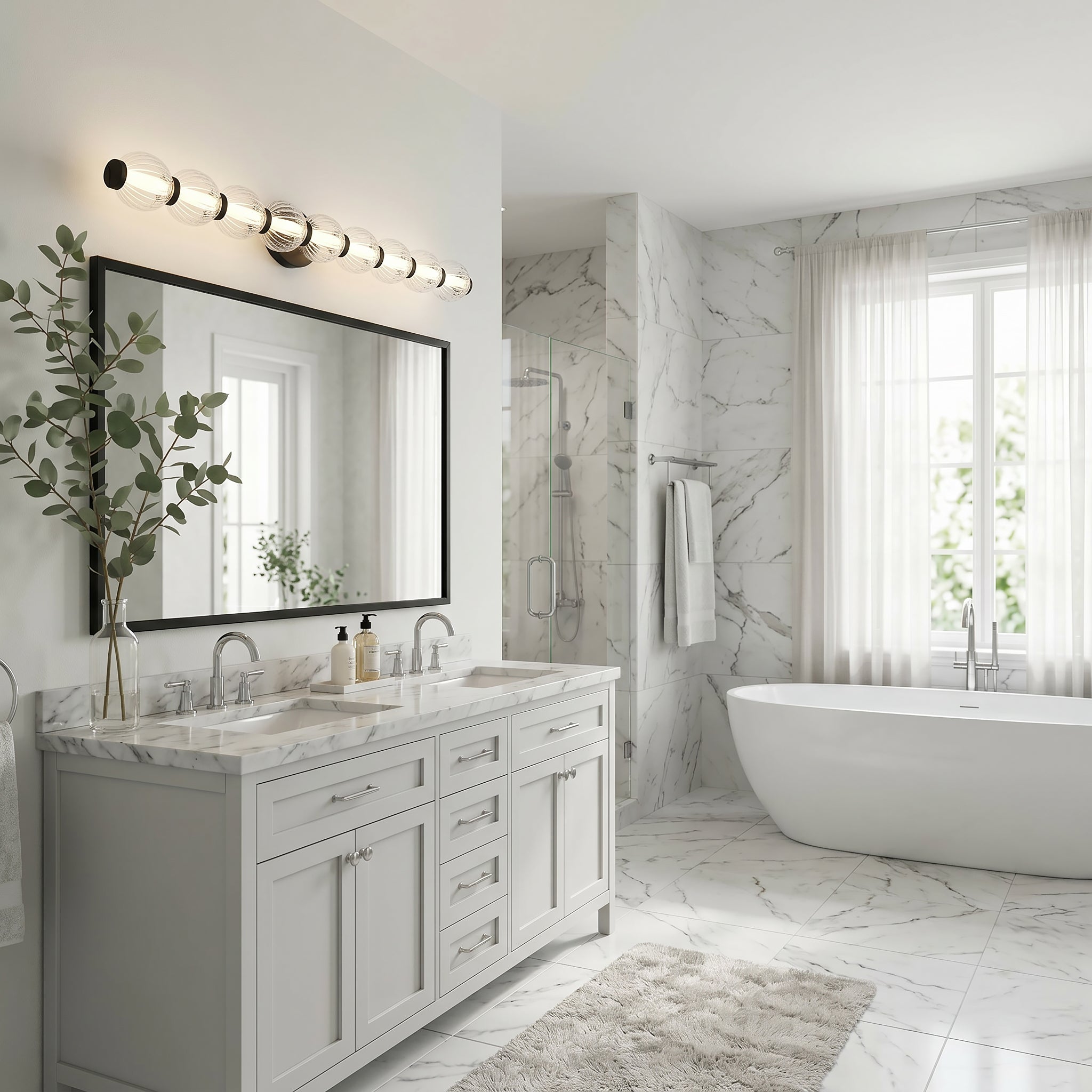 Elway Bath Light