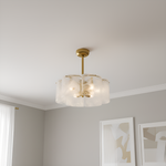 Maisie Fan Light