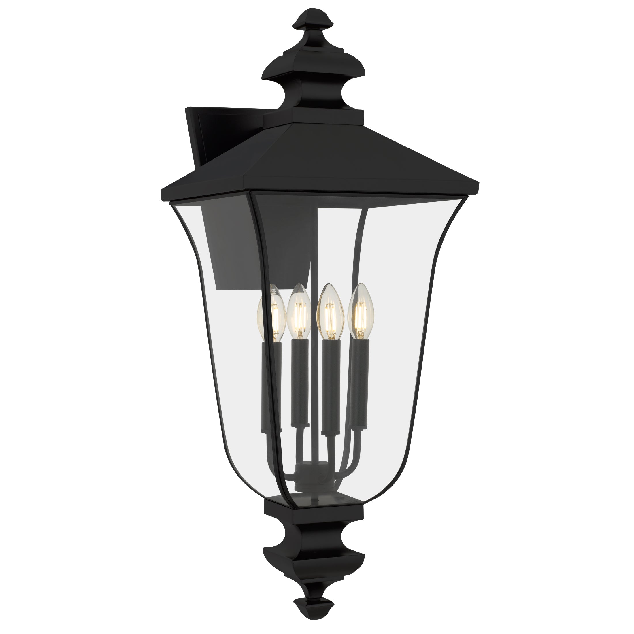 Farley Wall Light
