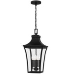 Quentin Hanging Light