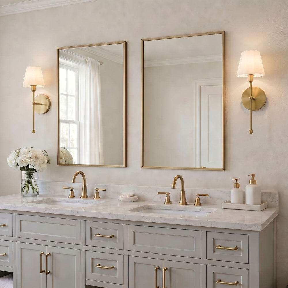 Irena Wall Sconce