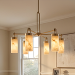 Gianna Chandelier