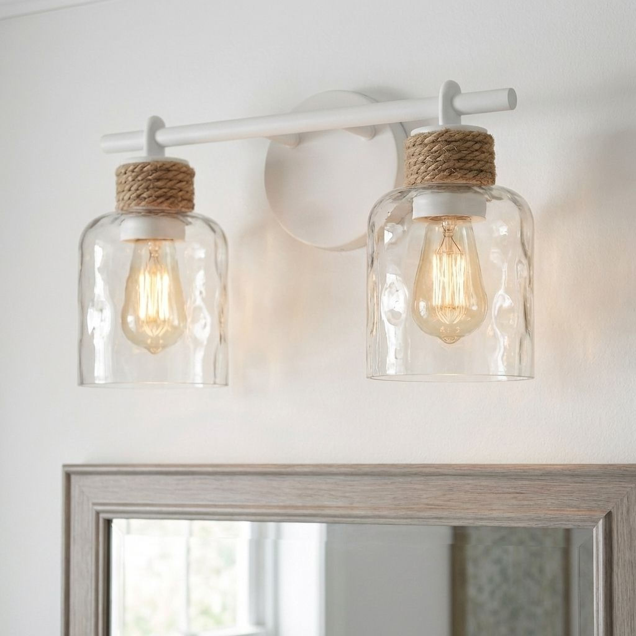Baltic Bath Light