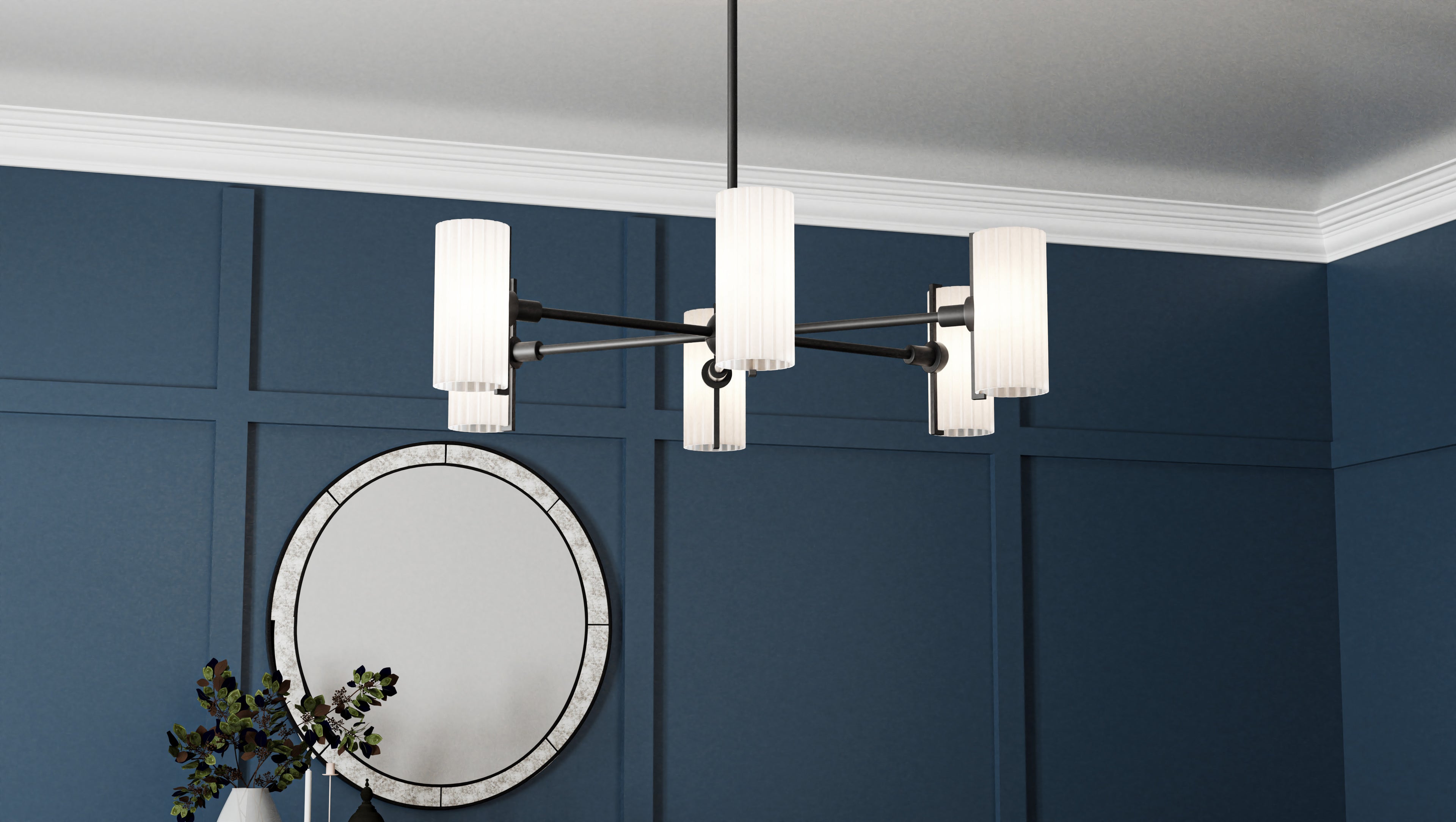 Curran Chandelier