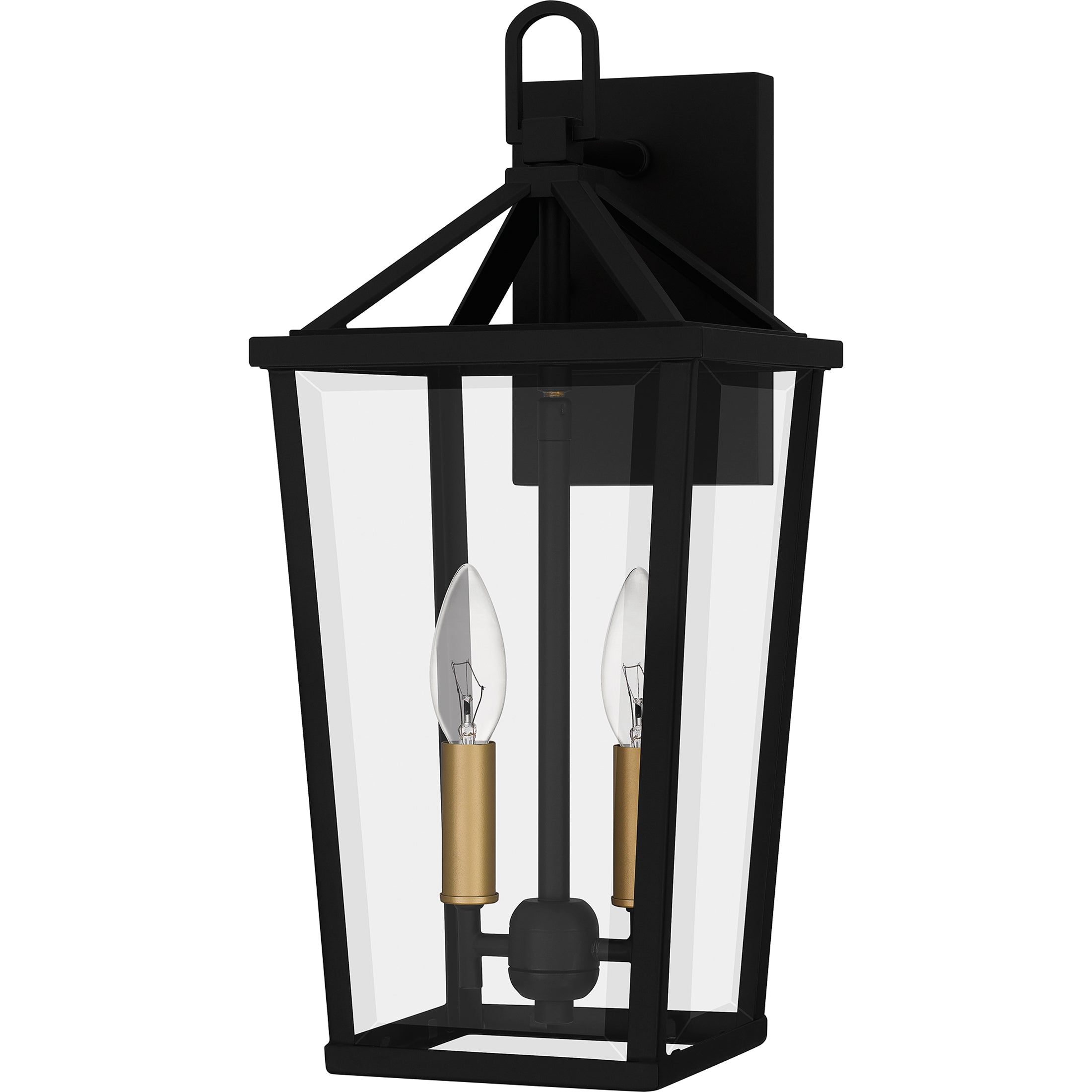 Hull Wall Light