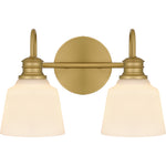Hinton Bath Light