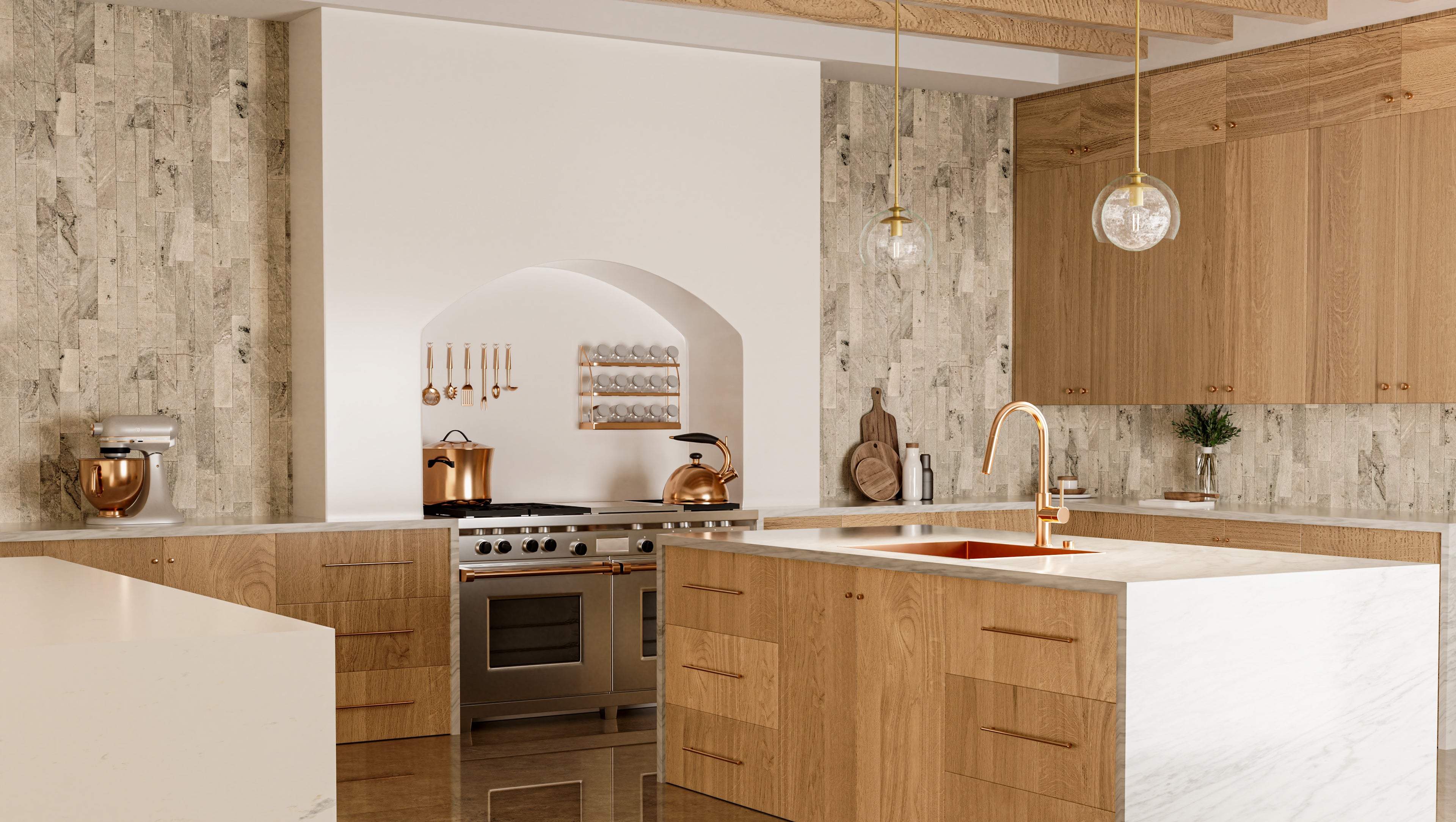 Eslinger Mini Pendant