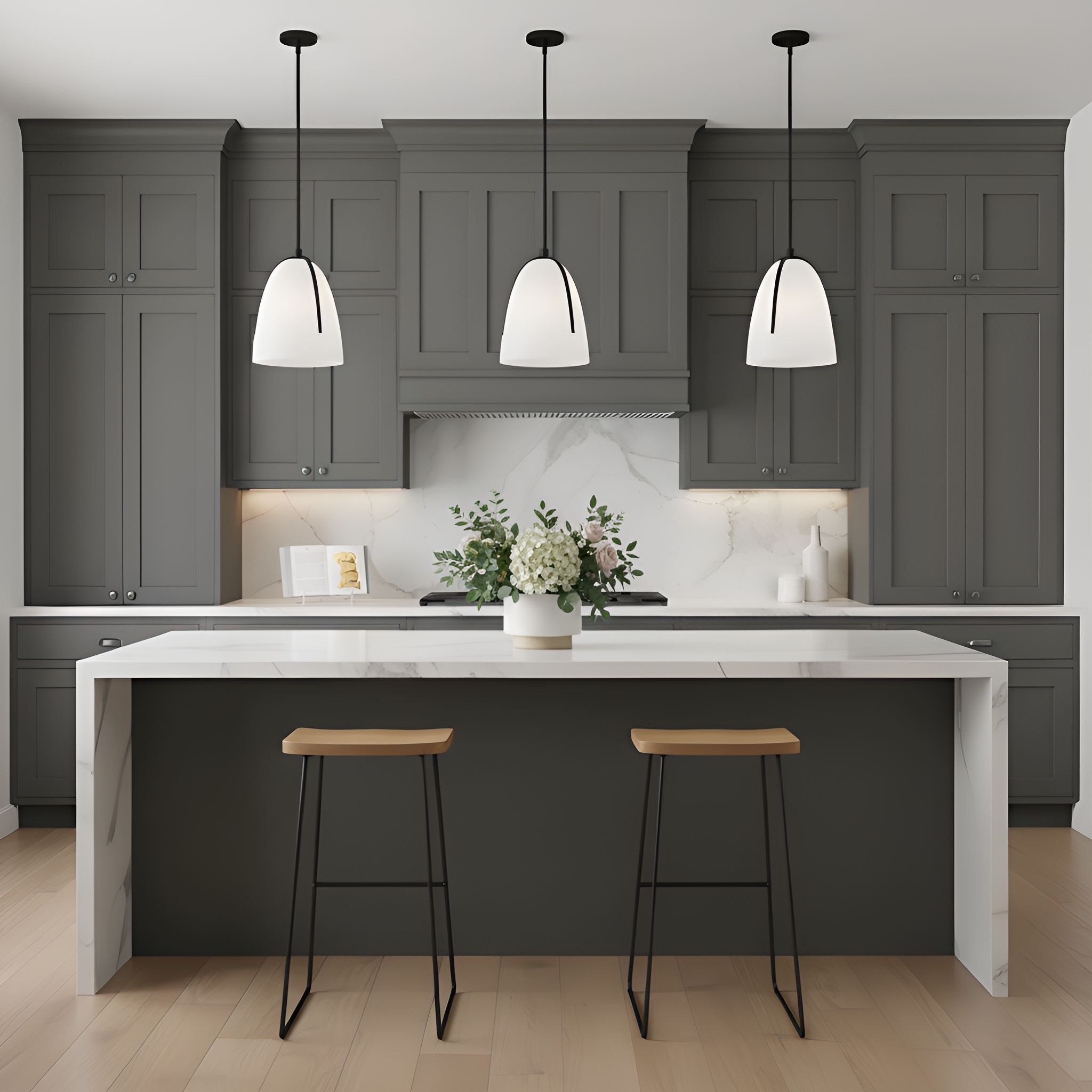 Whitmore Mini Pendant