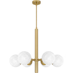 Solei Chandelier
