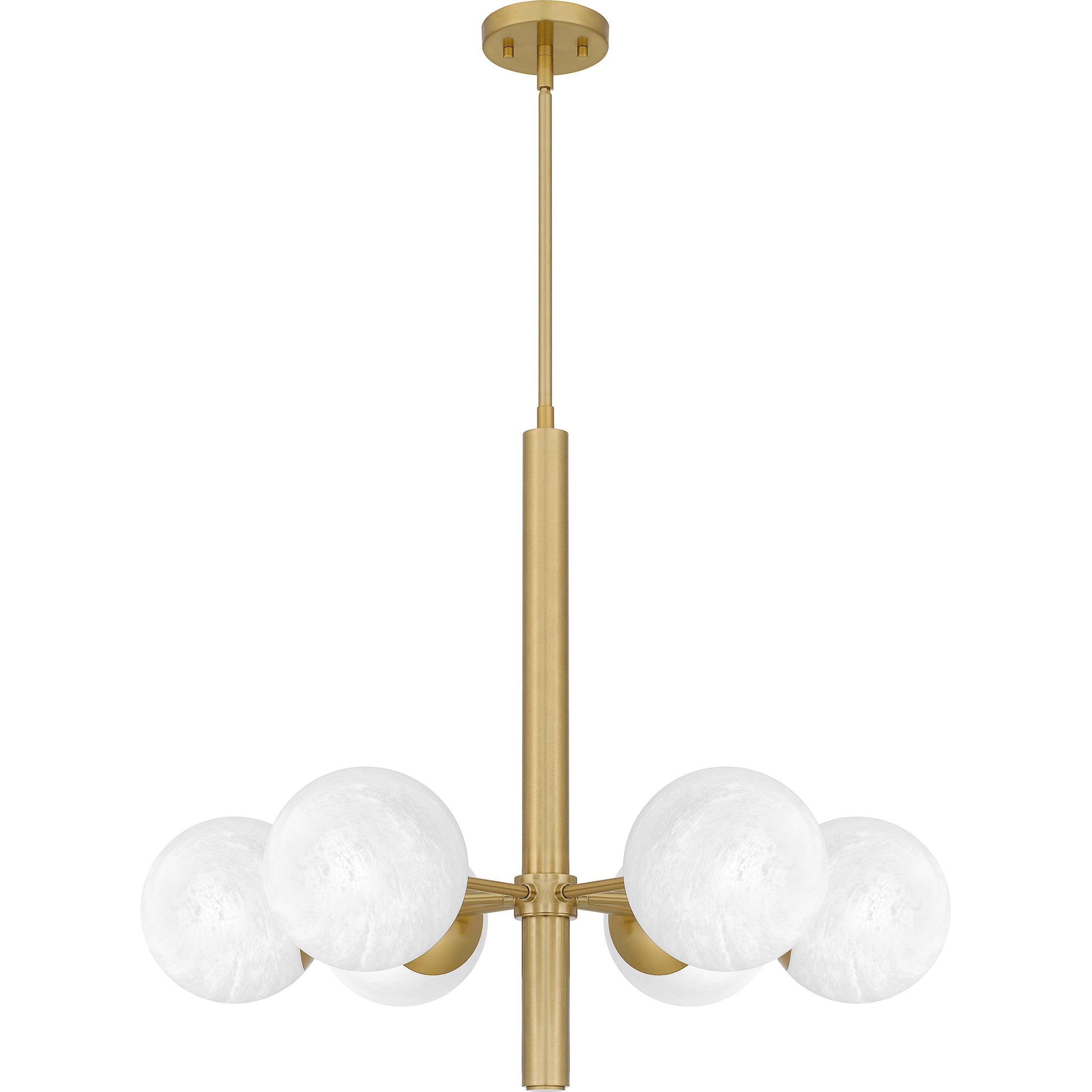 Solei Chandelier
