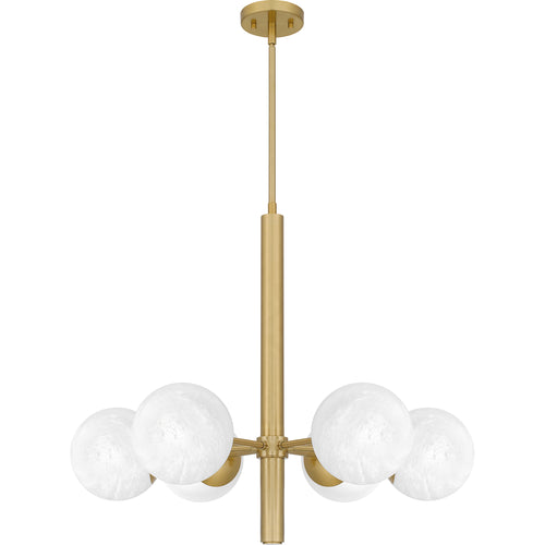 Solei Chandelier
