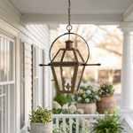 Rue De Royal Hanging Light