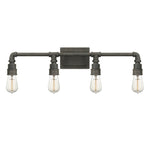 Squire Bath Light