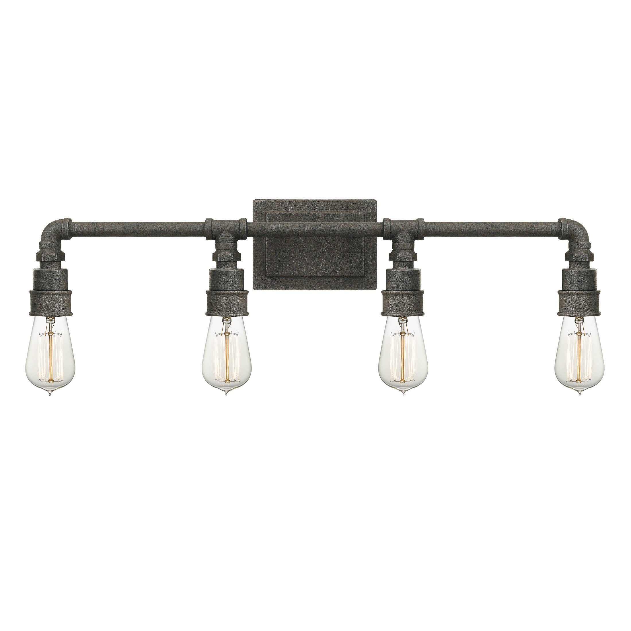 Squire Bath Light