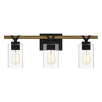 Devon Court Bath Light