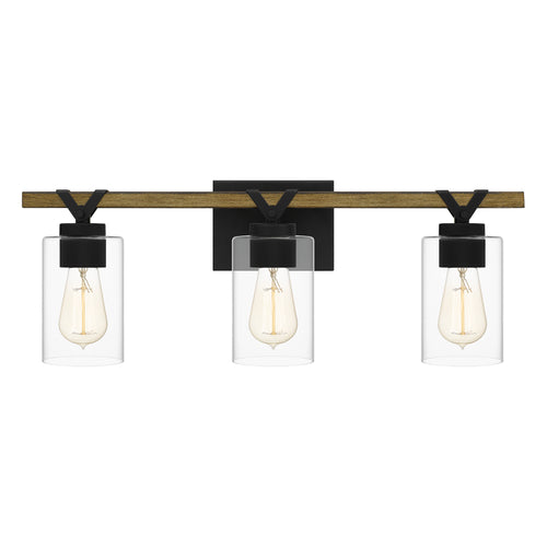 Devon Court Bath Light