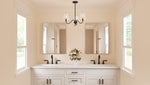 McKinney Chandelier