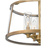 Barlow Semi-Flush