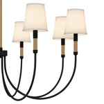Bayside Chandelier