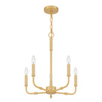 Abner Chandelier