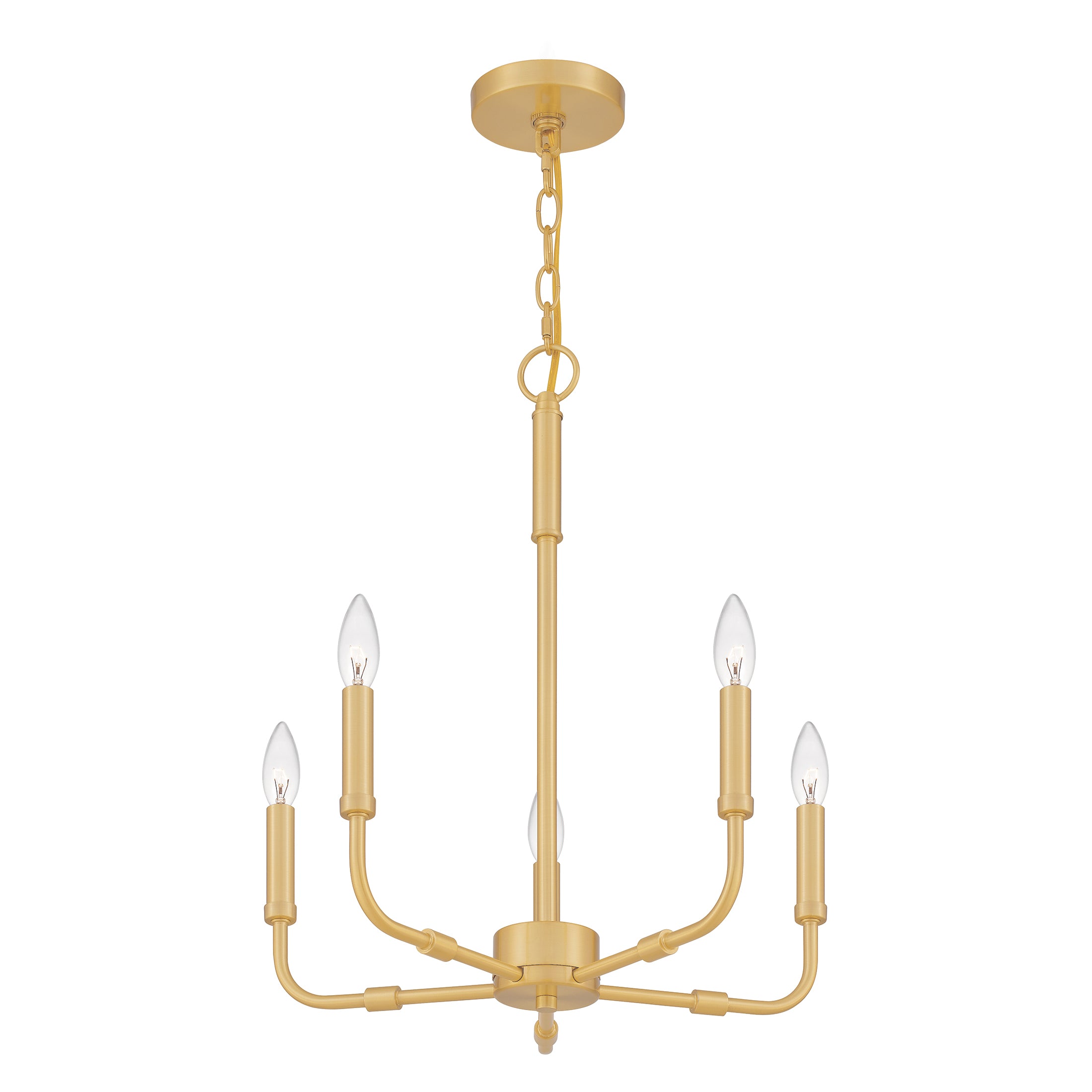 Abner Chandelier