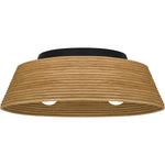 Zahara Flush Mount