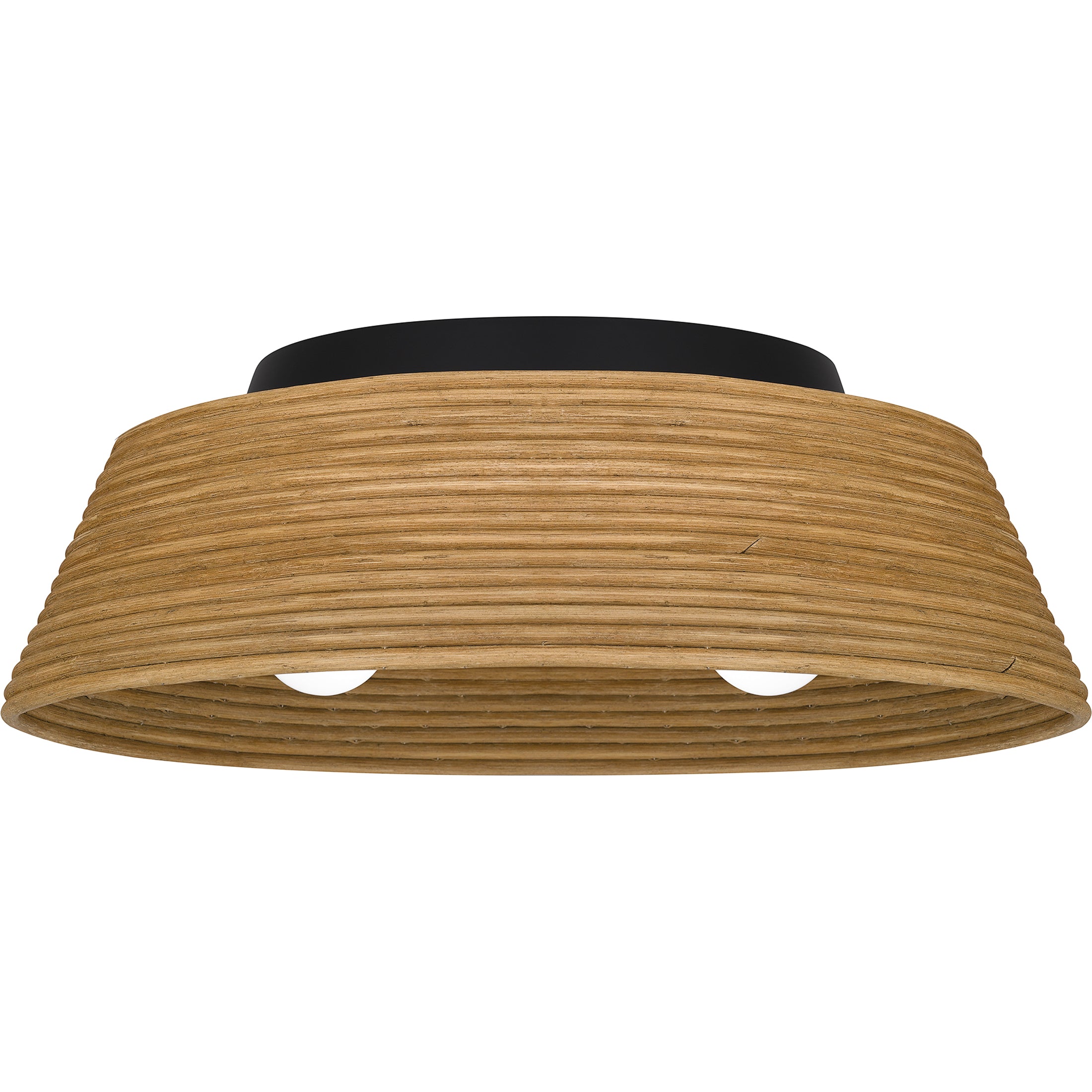 Zahara Flush Mount
