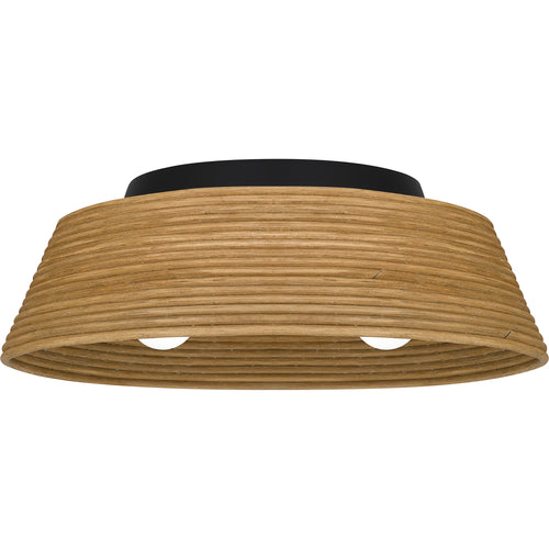 Zahara Flush Mount