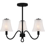 McKinney Semi-Flush