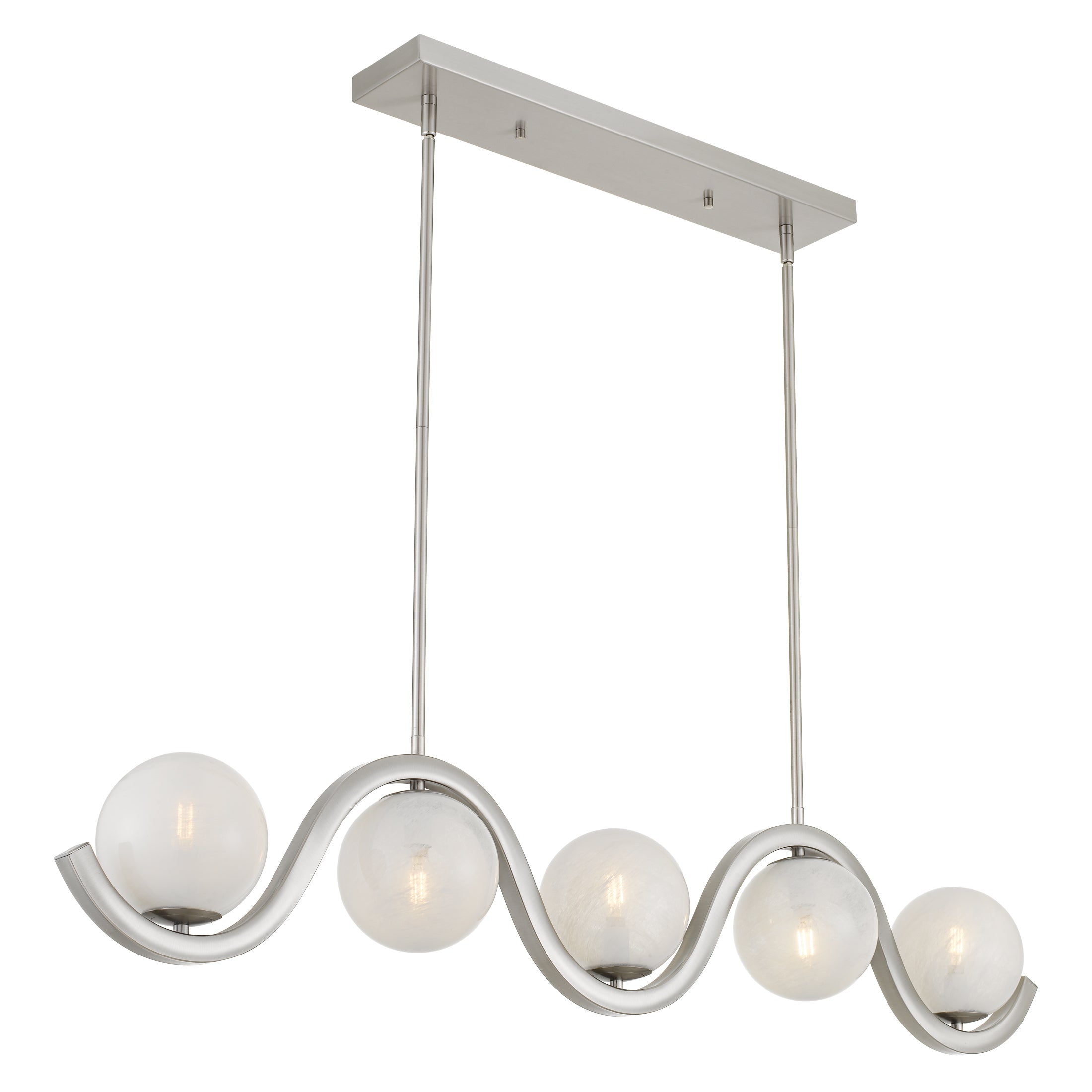 Spherical Island Light