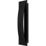 Onyx Wall Light