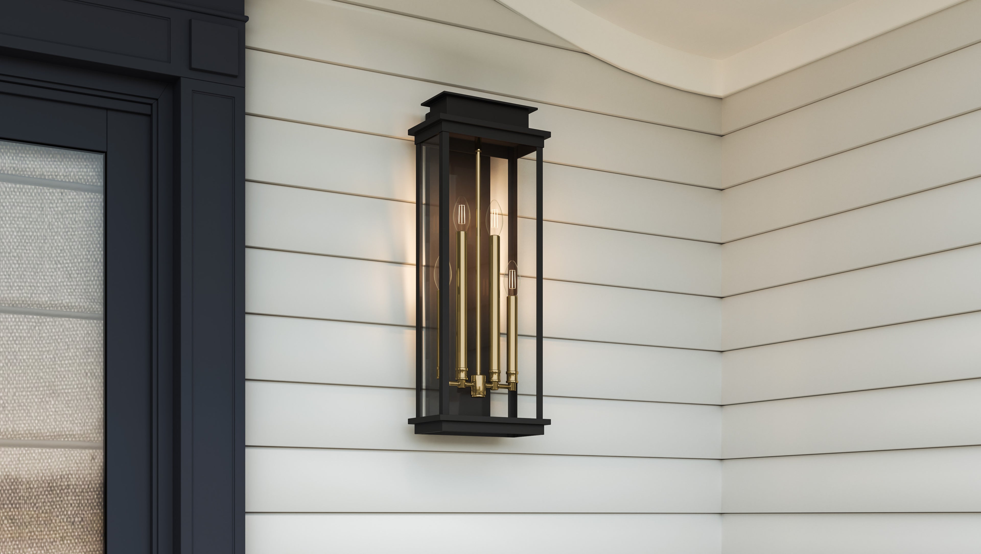 Noelle Wall Light