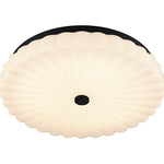 Cherbury Flush Mount